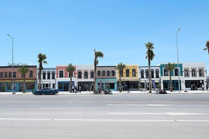 Nhà đầu tư nhắm tới bất động sản nghỉ dưỡng chờ hết dịch