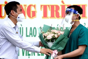 Thêm mô hình hiệu quả: F0 khỏi bệnh chăm sóc F0