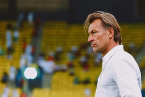 Saudi Arabia chịu nhiều áp lực hơn thầy trò ông Park