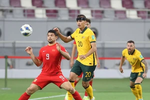 Đội Úc mạnh cỡ nào?