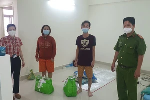 Dịch kéo dài, phường tìm cách hỗ trợ thêm cho người dân