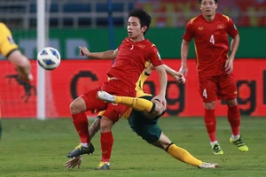 HLV Park Hang-seo và bản sao của Kiatisak 4 năm trước