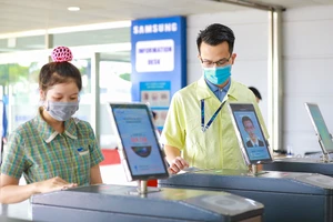 Mở lối cho ngành xuất khẩu 90 tỉ USD