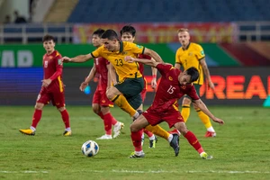 Ông Park tính xa cho 2 trận làm khách Trung Quốc và Oman