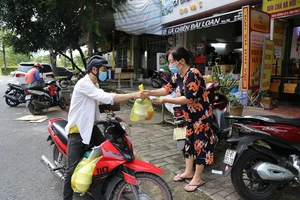 Cần thêm một số điều kiện để quán ăn mở trở lại