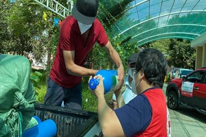 Tổng đài OxyMap: Quản lý hiện đại, tiện lợi cho người dân