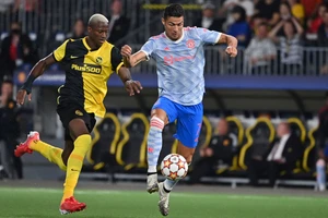 Người cũ David Moyes đang ‘mai phục’ Solskjaer