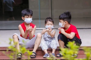 Cho trẻ ăn gì trong mùa dịch để đảm bảo dinh dưỡng