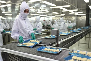 'Nếu chỉ tư duy cho địa phương mình, khó hồi phục sản xuất'