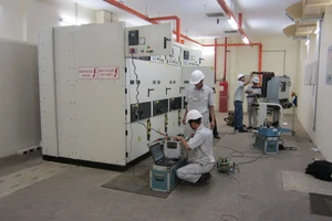 Cư dân khổ vì chủ đầu tư “ôm“quỹ bảo trì chung cư