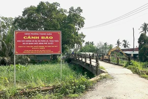 Làm rõ khái niệm kinh doanh bất động sản quy mô nhỏ