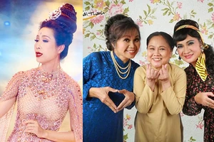 Nghệ sĩ TP.HCM mong mỏi sân khấu sáng đèn