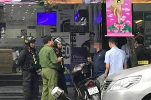 Đề xuất sửa 6 quy định của Bộ luật Tố tụng hình sự