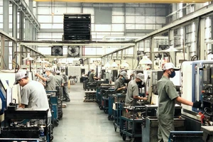 Tất cả doanh nghiệp ở Long An được phép hoạt động trở lại