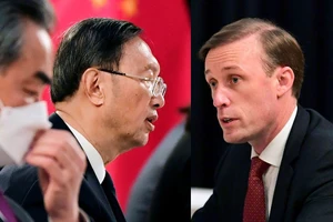 Chuyên gia phân tích khả năng Mỹ - Trung Quốc hạ nhiệt