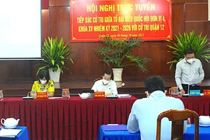 TP.HCM lo giải quyết việc thiếu lao động, an sinh cho người dân 