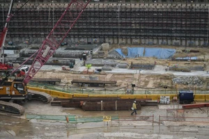 Sau dịch, cả thế giới thiếu nhân lực