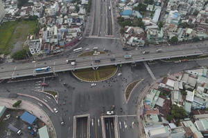 Trình dự án cao tốc TP.HCM - Mộc Bài 15.900 tỉ đồng