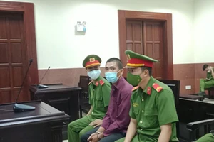 Án bị hủy vì xác định sai tội danh