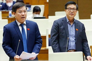 Tăng thẩm quyền cho công an xã: Những điều băn khoăn