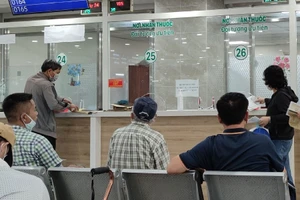 Đổi diện đóng BHYT có mất thời gian tham gia liên tục?