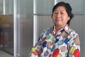 Bác sĩ xin nghỉ việc thì bị kỷ luật buộc thôi việc