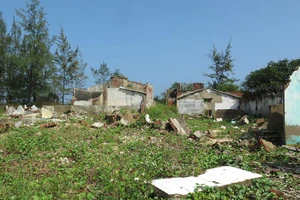 5 cựu cán bộ ở Quảng Nam lãnh án