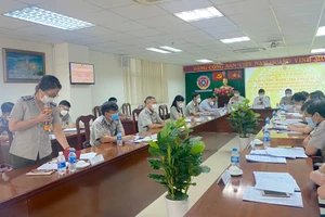 Bất động sản khó bán đấu giá thành, do đâu?