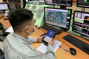 EVNGENCO 3 từng bước chuyển đổi số từ nhận thức sang hành động