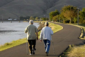 Báo động làn sóng về hưu sớm trong dịch ở Mỹ