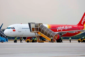 Quy hoạch sân bay cần bài bản, tỉnh táo