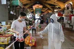 Xử nghiêm người vi phạm, phòng chống dịch COVID-19