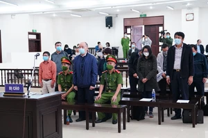 Trách nhiệm Bộ Công Thương đến đâu trong đại án Gang thép Thái Nguyên?