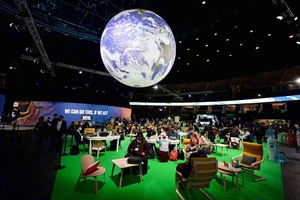 Thấy gì trong ngày làm việc cuối cùng của COP26?