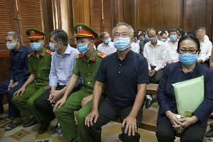 Hôm nay, xét xử ông Nguyễn Thành Tài và bà Dương Thị Bạch Diệp