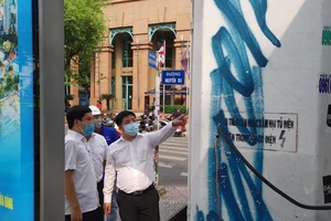 Yếu tố làm nên thành công trong ngầm hóa lưới điện TP.HCM