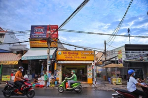 Nhà ở công nhân: Có quỹ đất cũng không dễ xây dựng