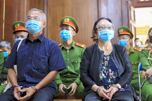 Nữ đại gia Bạch Diệp bị đề nghị án chung thân