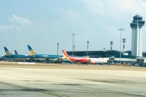 Vé máy bay tết: Rụt rè mở bán, rón rén đặt mua