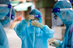 Theo dõi sức khỏe tại nhà: Hiểu sao cho đúng?