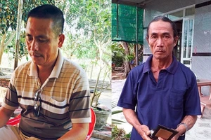 Kỳ án giết người 41 năm chưa tìm ra hung thủ: Cựu Điều tra viên trải lòng