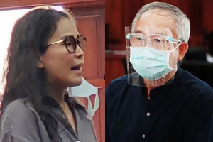 Quan điểm của VKS về vụ án giao đất vàng 8-12 Lê Duẩn