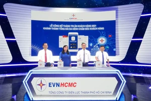 Ngành điện TP.HCM chính thức ra mắt tổng đài đa kênh