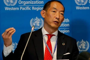 WHO: Châu Á phải sẵn sàng trước biến thể Omicron