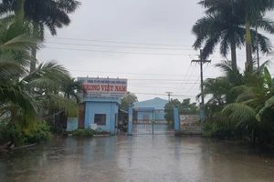 Chuyện lạ ở Cà Mau: Công ty thủy sản mà không có nổi 2,5 triệu đồng