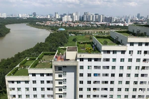 TP.HCM giữ nguyên hệ số K có kìm được giá nhà, đất?