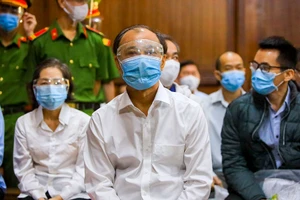 Ông Lê Tấn Hùng: 'Tôi đã chủ động nộp lại tiền thất thoát'