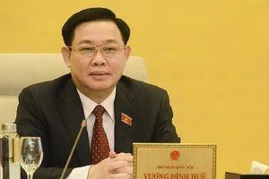 'Còn gì cấp bách thì sửa luôn, không mất cơ hội'