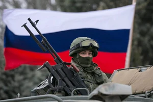 Nga làm căng chuyện Ukraine để dò động thái NATO và Mỹ?
