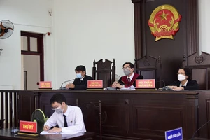 Đã đặt ra các yếu tố cấu thành tội phạm thì phải tuân thủ